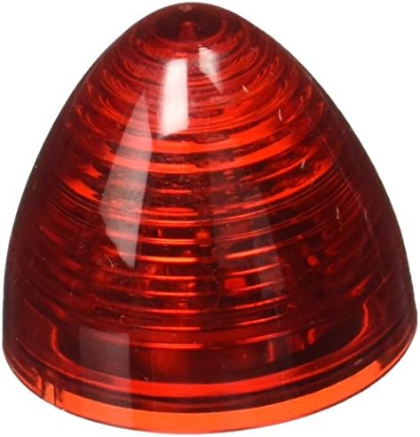 RoadPro RP-1271A 2 Arı Kovanı Mühürlü LED ışık-Amber