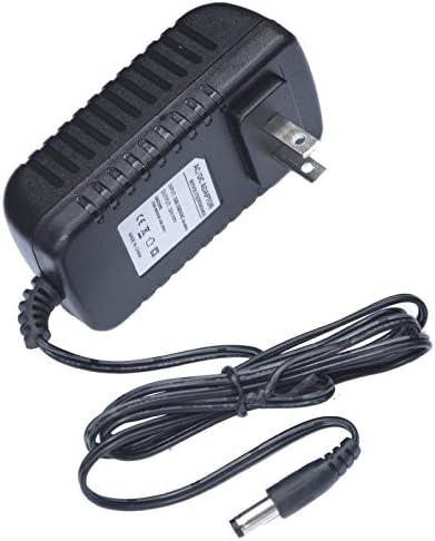 Casio CTK-1500 Klavye için MyVolts 9V Güç Kaynağı Adaptörü Değiştirme-ABD Plug-Premium