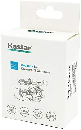 Kastar 4-Pack BP-A30 Pil 14.4 V 3400 mAh Değiştirme için EOS C70 Sinema Kamera (RF Lens Montaj), EOS C700 PL 4 K Sinema PL C