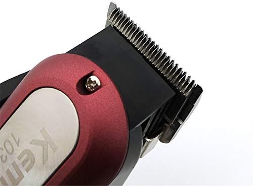 MLAH Profesyonel Kuaför Saç Düzeltici Sakal Erkekler Trimer Saç Kesme Vücut Elektrikli Saç Kesme Makinesi