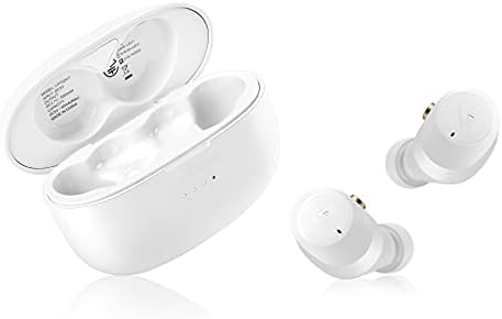 Lypertek SoundFree S20-Hızlı Bağlantılı Gerçek Kablosuz Kulak İçi Kulaklık, Kablosuz Şarj, Ortam Sesi, IPX5, 8 + 40 saat Çalma