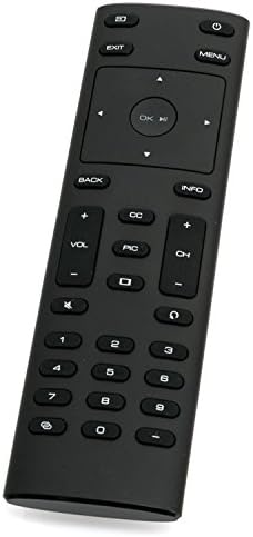 XRT135 Uzaktan Kumanda Tüm Vizio Akıllı TV'ler için Uygun E60-E3 E50-E1 P65-E1 E75-E3 M70-E3 P75-E1 M50-E1 M75-E1 M65-E0 P55-E1