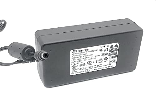 Bestec BPA-8001WW AC Güç Adaptörü HP C9931-80001 32V 2500mA