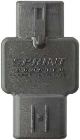 SprintBooster SBLE0002S Plug-N-Play Performans Yükseltme Güç Dönüştürücü