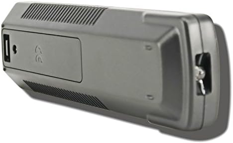 Epson EB-L610W için TeKswamp Video Projektör Uzaktan Kumandası (Siyah)