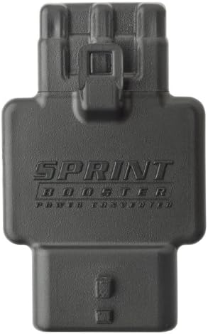 SprintBooster SBİN0022S Plug-N-Play Performans Yükseltme Güç Dönüştürücü
