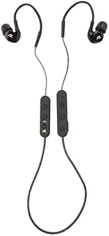 AXİL GS Extreme 2.0 Elektronik Kulak Tomurcukları | Ses Yalıtımı / Premium Dinamik Hoparlörlü Bluetooth Özellikleri / 25 Saat