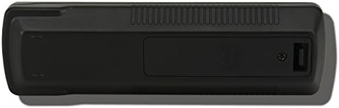 InFocus IN3138HD için yedek Video Projektör Uzaktan Kumandası (Siyah)