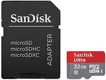 Ultra 32 GB microSDHC Gionee S6s Artı SanFlash ve SanDisk tarafından Doğrulanmış için Çalışır (A1/C10/U1/8 k / 120MBs)