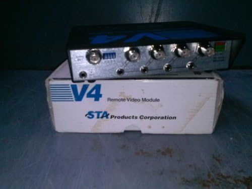 STA Ürünleri Corp V4