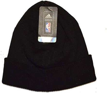 adidas NBA Klasik Manşet Bere Şapka Kelepçeli Kış Örme Beyzbol Şapkası