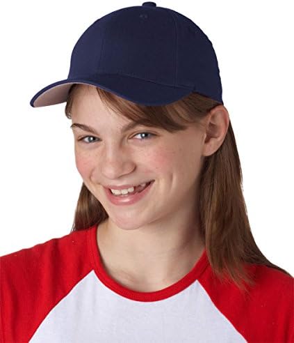 Flexfit Premium Orijinal Yünlü Penye Dimi Gençlik Şapkası 6277Y