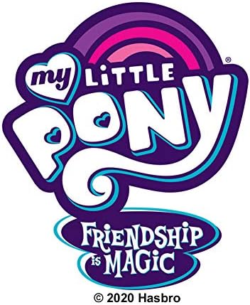 GRAFİK ve DAHA My Little Pony Alacakaranlık Sparkle Yüz Taşınabilir Seyahat Boyutu Cep Çanta Küllük Anahtarlık ile Sigara Tutucu