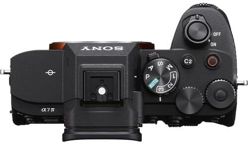 Sony a7 IV aynasız dijital fotoğraf makinesi ile Tamron 28-75mm Lens Video paketi + LED video ışığı + mikrofon + Aşırı Hız 64