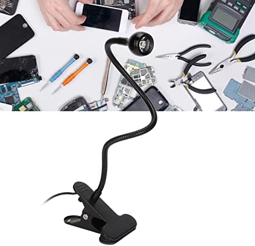Entatial USB Powered kür ışık, Çift Cips Tasarım UV tutkal Kür Lambası Cep Telefonu Tamir için