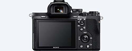 Sony Alpha a7II Aynasız Dijital Fotoğraf Makinesi (Yalnızca Gövde) - Uluslararası Sürüm (Garanti Yok)