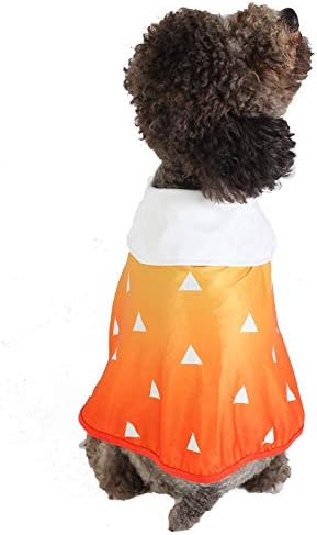 Coomour Sevimli Köpek Kostüm Pet Komik Anime Pelerin çizgi film kostümü Sevimli Kedi Cosplay Pelerin Küçük Büyük Köpekler Kediler