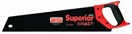 BAHCO 3090-20-XT11-HP XT Dişli 20 inç Ergo Üstün Gönye El Testeresi