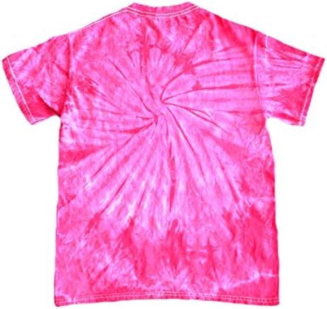 JANT kız Voleybol Kravat Boya T-Shirt Yığılmış Logo