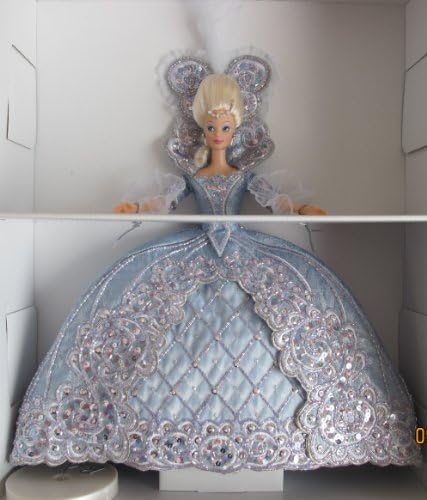 1997 Barbie Koleksiyonları - Bob Mackie Madam du Barbie