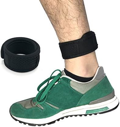 Wanty Ayarlanabilir TAMAM Malzeme Bileklik Kol Ayak Bileği Bandı ile Örgü Kese ve Bant Raptiye için Fitbit TEK / Fitbit Flex
