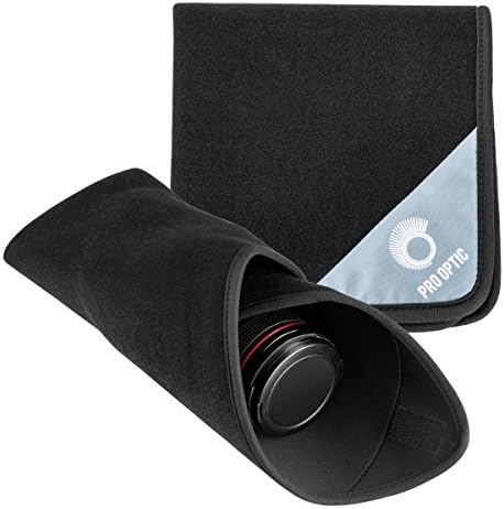 Sony Distagon T * FE 35mm F / 1.4 ZA E-Mount Lens - Filtre Kitli Paket (UV / CPL / ND2), Lens Sargısı, Esnek Lens Gölgesi, Temizleme