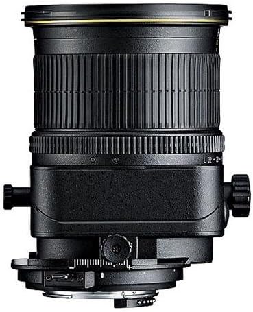 Nikon 24mm f / 3.5 D ED Perspektif Kontrolü-E Nikkor Asferik Lens-Uluslararası Versiyon (Garanti Yok)