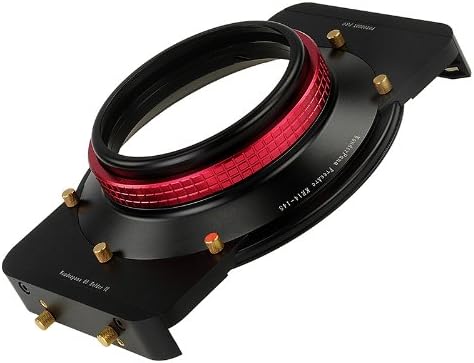 WonderPana FreeArc 66 Essentials ND16 ve GND 0.9 SE Kiti ile Uyumlu Rokinon / Samyang 14mm f / 2.8 ED SANKİ UMC Lens
