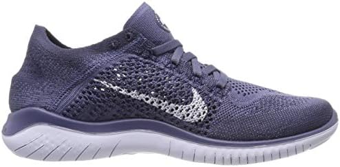 Nike Erkek Ücretsiz RN Flyknit Koşu Ayakkabısı