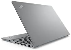 Lenovo ThinkPad T15 2th Gen 2 15.6 FHD (1920x1080) Dokunmatik Ekran 300 Nit IPS Parlama Önleyici, i7-1165G7, 32 GB RAM, 512 GB