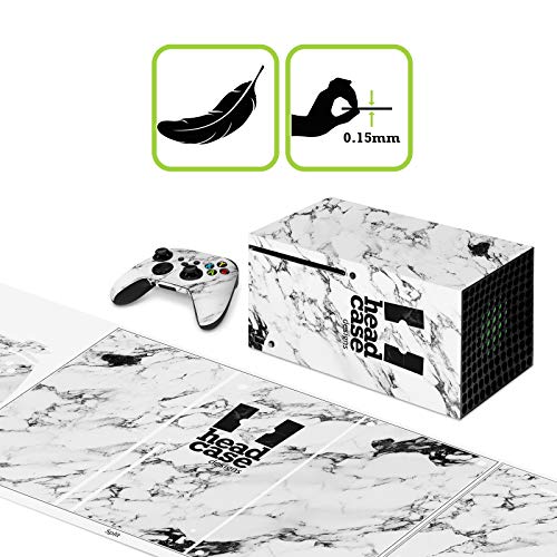 Kafa Durumda Tasarımlar Resmen Lisanslı Kristina Kvilis Tembellik Sanat Mix Mat Vinil Sticker Oyun Cilt Kılıf Kapak Xbox One