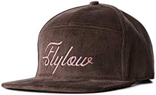 Flylow Roy kamyon şoförü şapkası Snapback beyzbol şapkası