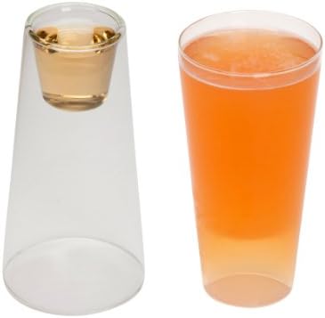 EZ-Tiryakisi Mutfak ve Ev Bar Shot Cam bira bardağı/Bira bardağı