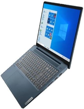 Lenovo IdeaPad 5 Intel Core i5-1135G7 8GB RAM 256GB SSD 15.6 Full HD Dokunmatik Ekranlı Dizüstü Bilgisayar (Yenilendi)