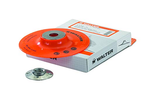 Walter Yüzey Teknolojileri Destek Pedi Komplesi 5 X M14x2. 0