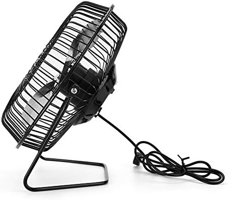 GÜNEŞ Paneli Fanı, Sera Ev Tavuk kümesi için USB Portlu 6in Güneş Enerjili Fan