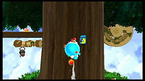 Süper Mario Galaxy 2-Wii U [Dijital Kod]