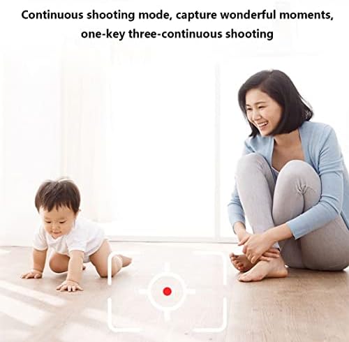 LINXHE Çocuklar Kamera Çocuk Video Dijital Kameralar, 1080 P 2.0 HD Özçekim Toddler Video Kaydedici, çift Kamera için Erkek Kız