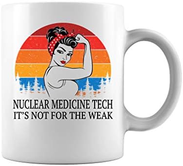 Nükleer Tıp Teknolojisi Zayıflar İçin Değil-İki Taraf Basıldı