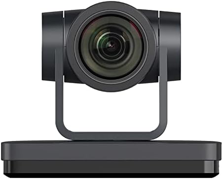 HaıweıTech 2.07 MP 1080 P 60fps 12X 20X 30X Optik Zoom PTZ Kameralar HDMI SDI LAN USB3.0 için Video Konferans ve Canlı Yayın