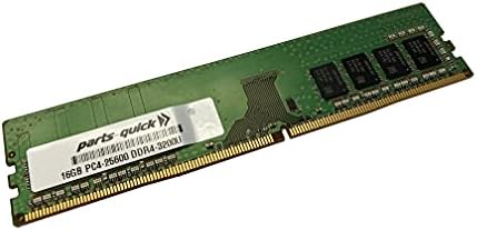 parçaları-hızlı 16 GB Bellek MSI MPG X570, MPG X570S Anakart Uyumlu DDR4 3200 MHz UDIMM RAM