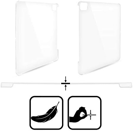 Kafa Kılıfı Tasarımları Resmi Lisanslı NHL Jersey Boston Bruins Hard Case Arka Apple iPad Air ile Uyumlu (2013)