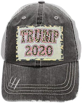 R2N modası Kadın Trump Şapkaları Trump kamyon şoförü şapkası Beyzbol şapkaları
