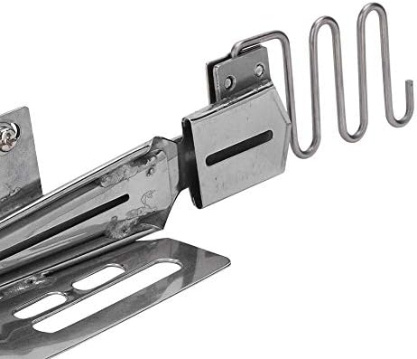 Dikiş Makinesi Aksesuarı, Dikiş Makineleri için Uygun Streç Silindir (Giriş 1 inç Çıkış 1/4 inç)