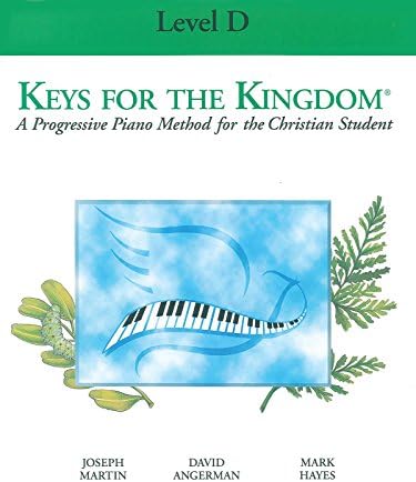 Krallık için Anahtarlar: Seviye D