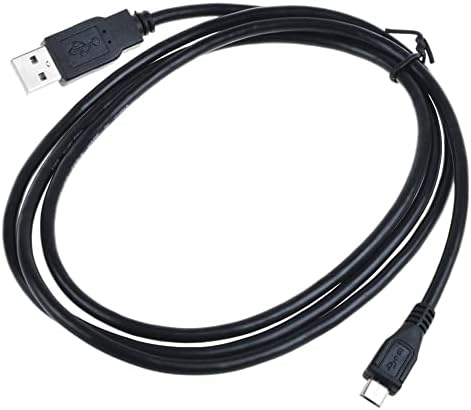 PKPOWER 5ft USB PC Sync şarj kablosu Kablosu Kurşun Değiştirme için Playstation 3 PS3 Denetleyici Uzaktan