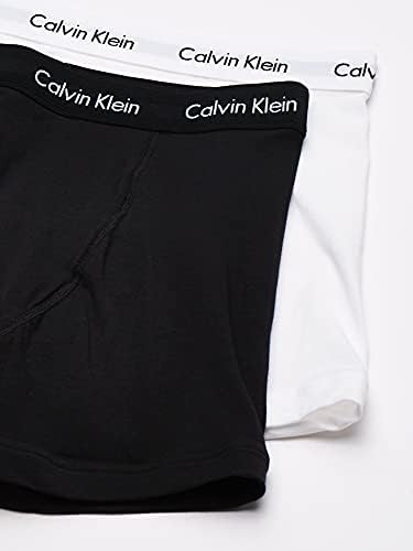 Calvin Klein Erkek Pamuklu Streç Multipack Boxer Külot