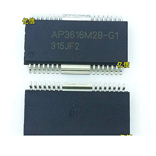 AP3616M28-G1 HSOP-28 LED LCD TV Güç Çipi