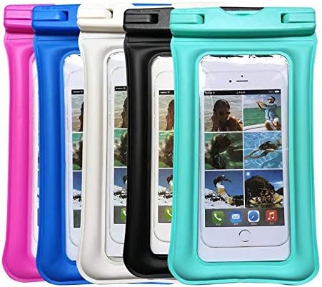 Su geçirmez telefon kuru çanta sualtı taşıma çantası iPhone 11 x xr elektronik Plaj Kayaking kılıfı …